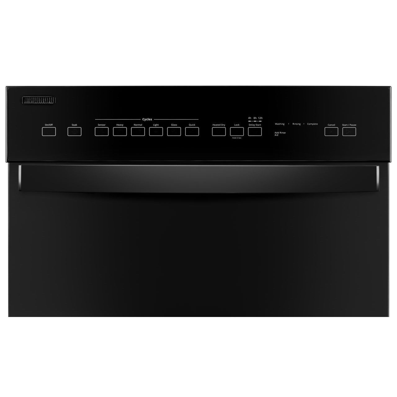 Dishwasher quiet scale sale